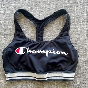 Sport Bra- Champion- S